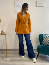 Blazer doppiopetto byoung