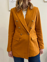 Blazer doppiopetto byoung