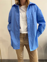 Camicia over