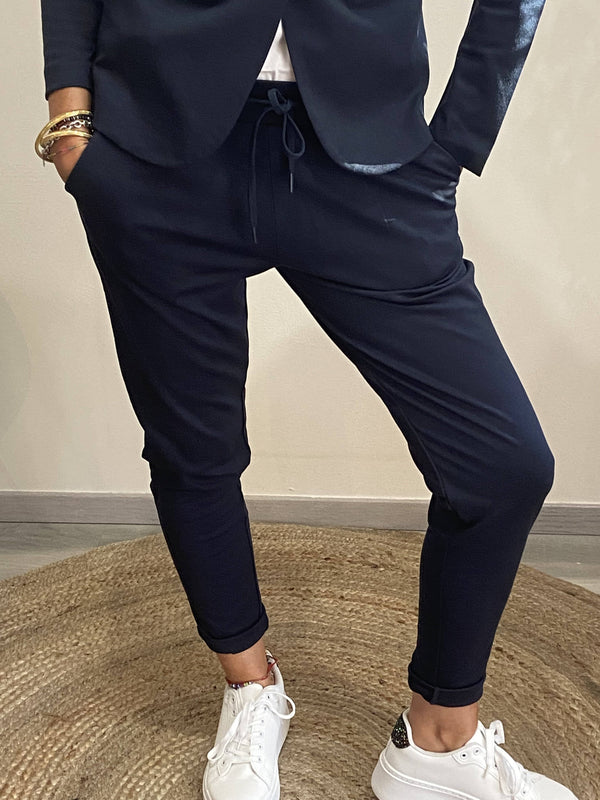 Pantalone basico ICHI