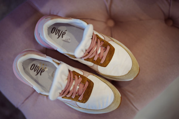 Sneakers Ovye
