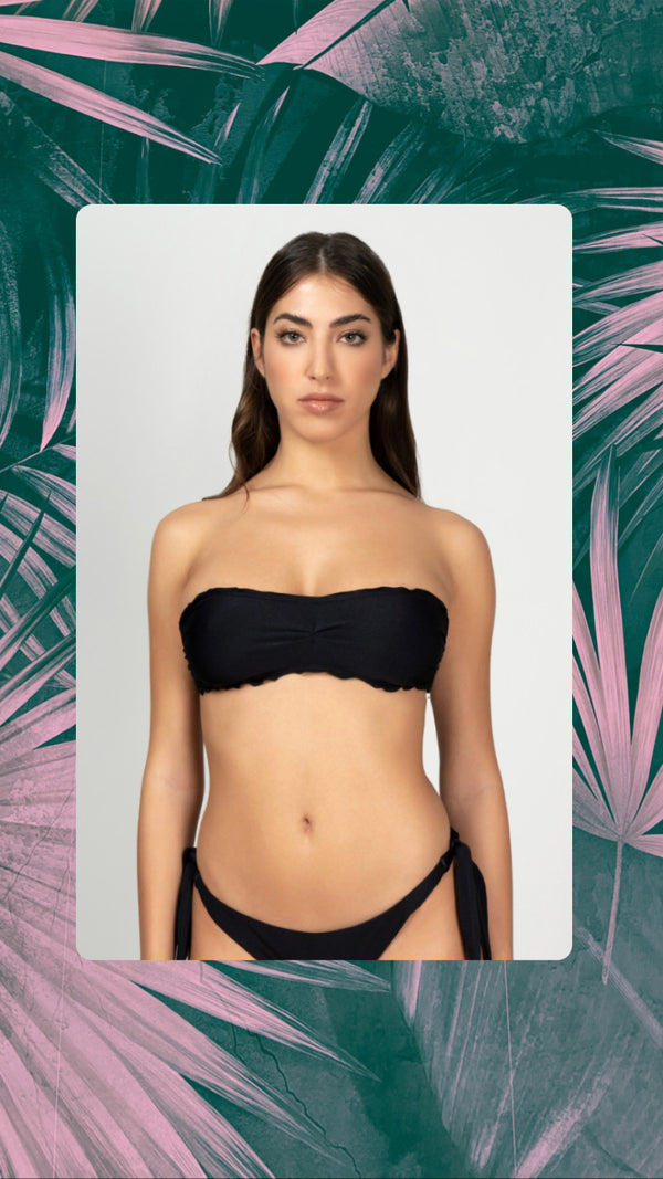Top fascia basica gale MEFUI